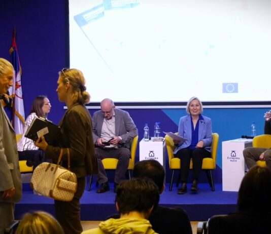 Koalicija prEUgovor o napretku Srbije u klasteru 1 – Srbija se udaljila od ciljanog članstva u EU