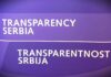 Transparentnost: Vlast ne otklanja krljučne probleme kod izborne kampanje, uslovi sve gori