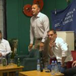 U Klubu Zona održana tribina “Šta je autentična desnica”