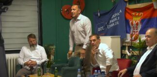 U Klubu Zona održana tribina “Šta je autentična desnica”