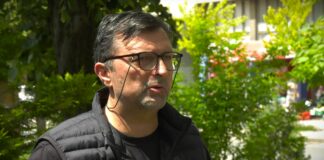 Blanuša (Volim Zrenjanin): Funkcioneri SNS-a me napadaju jer im smeta objektivno izveštavanje