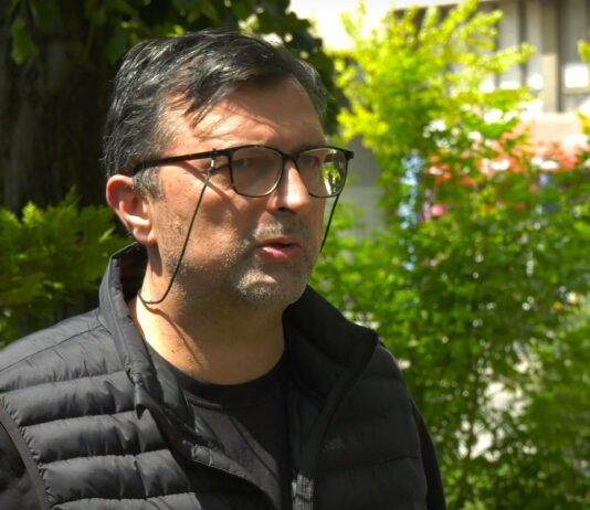 Blanuša (Volim Zrenjanin): Funkcioneri SNS-a me napadaju jer im smeta objektivno izveštavanje