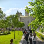 Pojas Presvete Bogorodice stigao u Vaznesenjsku crkvu u Beogradu
