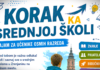 Sajam „Korak ka srednjoj školi“ – Promocija zrenjaninskih srednjih škola