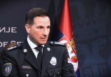 Sindikat policije Sloga pokreće inicijativu za oduzimanje odlikovanja Veselinu Miliću