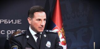 Sindikat policije Sloga pokreće inicijativu za oduzimanje odlikovanja Veselinu Miliću