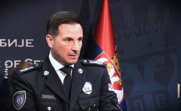 Sindikat policije Sloga pokreće inicijativu za oduzimanje odlikovanja Veselinu Miliću
