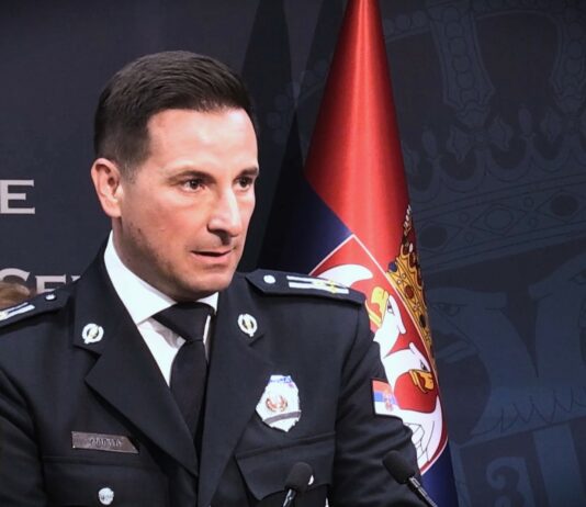 Sindikat policije Sloga pokreće inicijativu za oduzimanje odlikovanja Veselinu Miliću