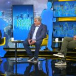 Ćuta, Gajić, Voštinić – Kada će biti izbori, koliko će biti lista, ko će biti na kojoj listi