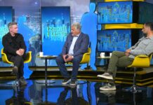 Ćuta, Gajić, Voštinić – Kada će biti izbori, koliko će biti lista, ko će biti na kojoj listi