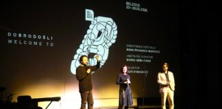 Otvoren 19. festival dokumentarnog filma Beldoks