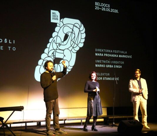 Otvoren 19. festival dokumentarnog filma Beldoks