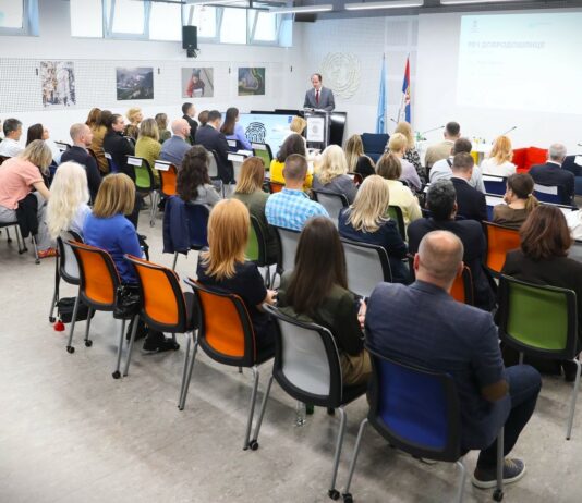 Obeležen Međunarodni dan biodiverziteta