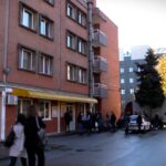 Raspisani konkursi za smeštaj u studentske i učeničke domove