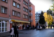 Raspisani konkursi za smeštaj u studentske i učeničke domove