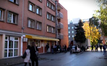 Raspisani konkursi za smeštaj u studentske i učeničke domove