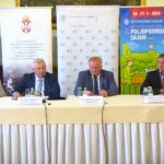 Međunarodni poljoprivredni sajam u Novom Sadu od 16. maja predstavlja više od 1.200 izlagača