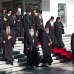 Počelo redovno zasedanje Sabora SPC
