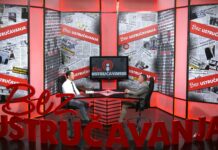 Dragomir Anđelković – Vučiću pomireni i smireni klanovi trebaju za izbore i kontrolu građana