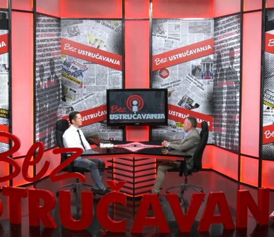 Dragomir Anđelković – Vučiću pomireni i smireni klanovi trebaju za izbore i kontrolu građana