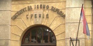 Batut povodom Međunarodnog dana fizičke aktivnosti: Za zdravlje dovoljna i svakodnevna šetnja