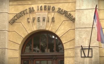 Batut povodom Međunarodnog dana fizičke aktivnosti: Za zdravlje dovoljna i svakodnevna šetnja