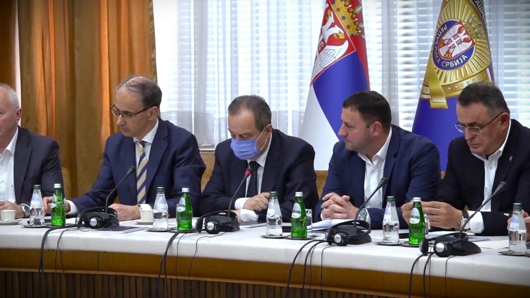 Dacic