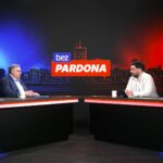 Đorđe Vukadinović o manama studentskog pokreta