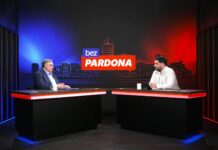 Đorđe Vukadinović o manama studentskog pokreta