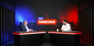 Đorđe Vukadinović o manama studentskog pokreta