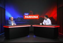 Dušan Janjić – Na leto ne očekujem izbore ali očekujem eskalaciju nasilja