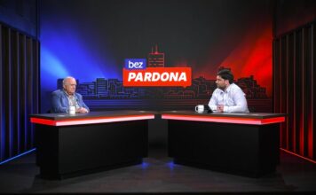 Dušan Janjić – Na leto ne očekujem izbore ali očekujem eskalaciju nasilja