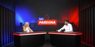 Jelena Pavlović – Sam politički vrh je duboko upleten u kriminal
