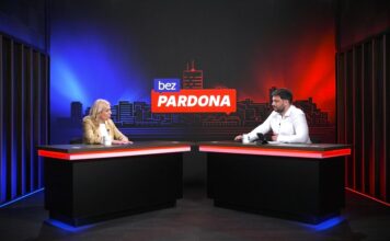Jelena Pavlović – Sam politički vrh je duboko upleten u kriminal