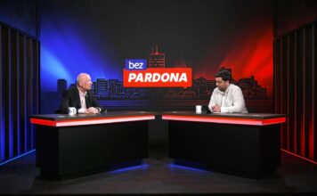 Milan St. Protić – Postaviti ciljeve koji će okupiti i studente i desnicu i proevropsku opoziciju