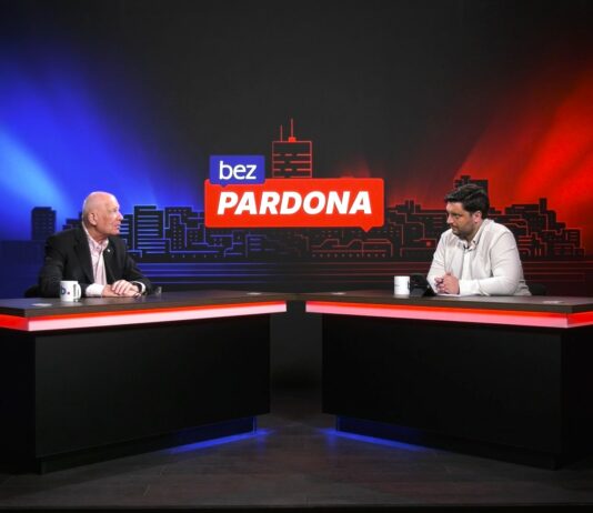 Milan St. Protić – Postaviti ciljeve koji će okupiti i studente i desnicu i proevropsku opoziciju