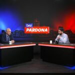 Milo Lompar – Đokić u unutrašnjoj politici ima građansku orijentaciju, u spoljnoj proeveropsku