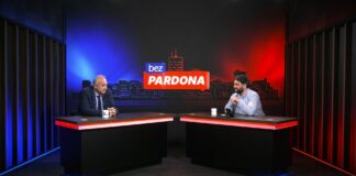 Milo Lompar – Đokić u unutrašnjoj politici ima građansku orijentaciju, u spoljnoj proeveropsku