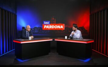 Milo Lompar – Đokić u unutrašnjoj politici ima građansku orijentaciju, u spoljnoj proeveropsku