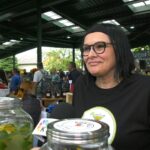 24. Noćni bazar u Zrenjaninu: Veliki broj posetilaca, pune tezge i odlična atmosfera