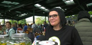 24. Noćni bazar u Zrenjaninu: Veliki broj posetilaca, pune tezge i odlična atmosfera