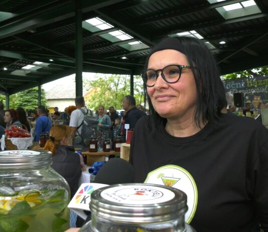 24. Noćni bazar u Zrenjaninu: Veliki broj posetilaca, pune tezge i odlična atmosfera