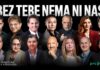 Nova kampanja Inicijative ProGlas: Bez tebe nema ni nas