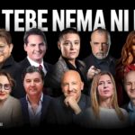 Nova kampanja Inicijative ProGlas: Bez tebe nema ni nas