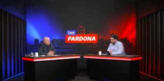 Ratko Ristić – Ako nam se vrednosti i ciljevi podudaraju sa studentskim možemo zajedno na izbore