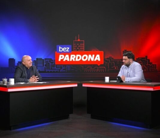 Ratko Ristić – Ako nam se vrednosti i ciljevi podudaraju sa studentskim možemo zajedno na izbore