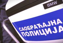 MUP pojačava kontrolu saobraćaja do kraja maja