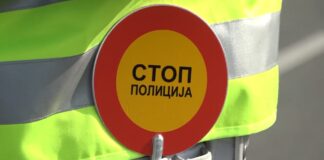 Počela kampanja „U kola bez alkohola“