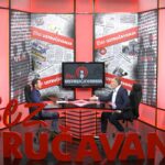 Siniša Kovačević – Srbija pobeđuje ako studenti pobede