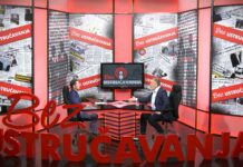 Siniša Kovačević – Srbija pobeđuje ako studenti pobede